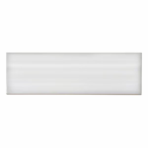 SAMPLE-Soul 4 in. x 12 in. Ceramic Subway Tile, Andova Tiles, Mfr#: SAM-ANDSOU926